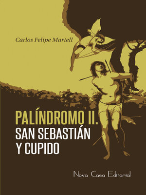 cover image of Palíndromo II